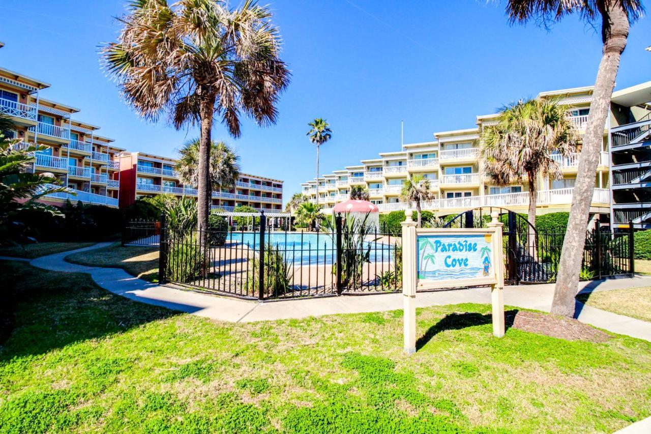 The Victorian Apartment Galveston Exterior photo